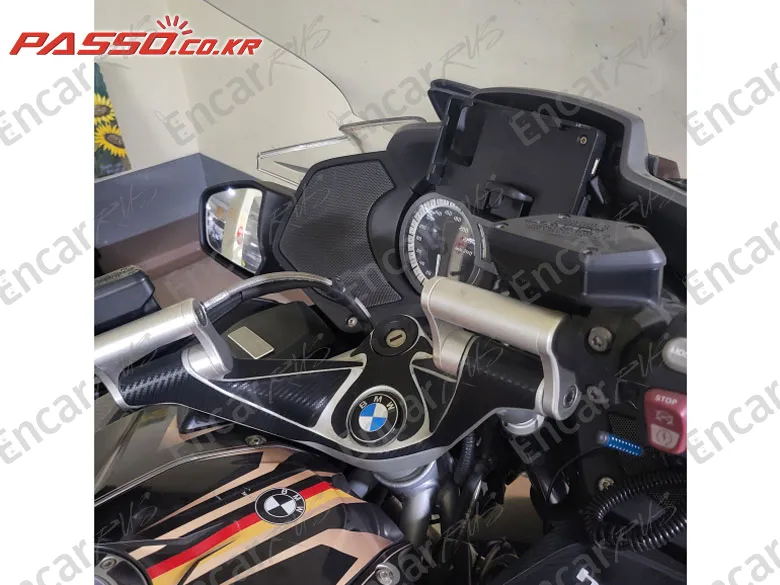 BMW R 1200 RT - фото 3
