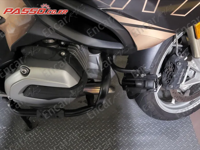 BMW R 1200 RT - фото 4