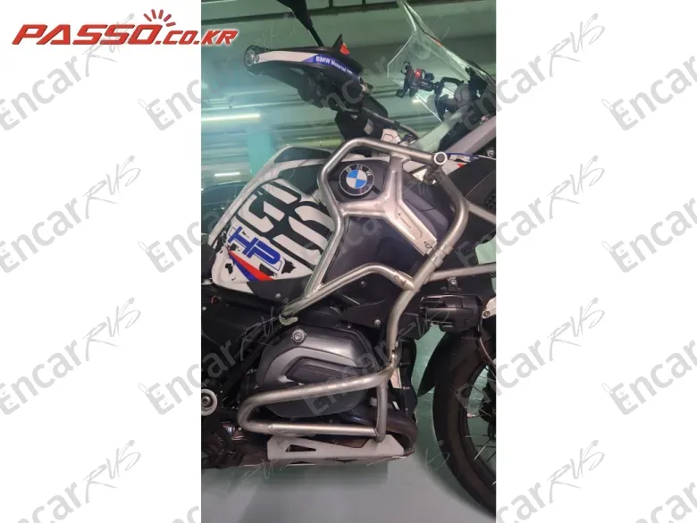BMW R 1200 GS ADVENTURE - фото 4