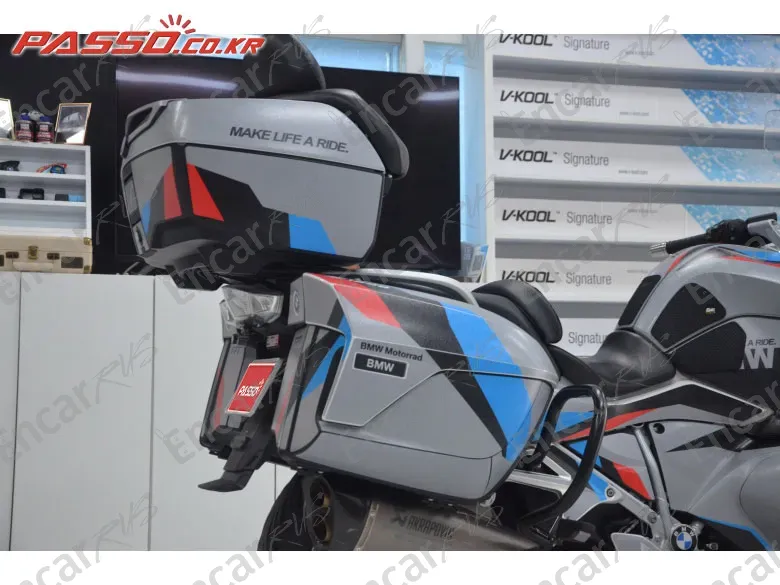 BMW R 1250 RT - фото 2