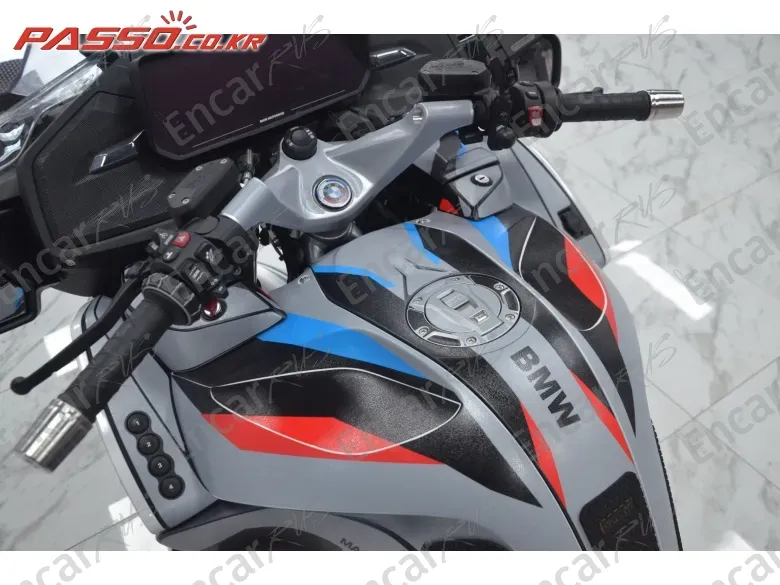BMW R 1250 RT - фото 3