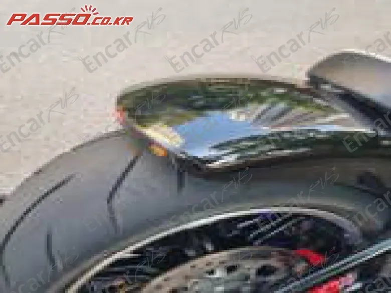 HARLEY-DAVIDSON BREAKOUT 114 - фото 2