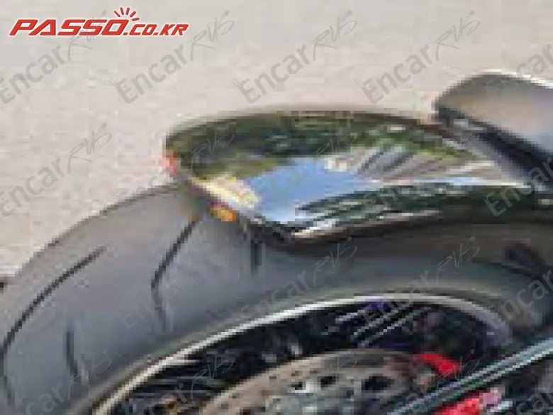 HARLEY-DAVIDSON BREAKOUT 114 - фото 3