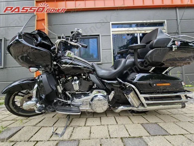 HARLEY-DAVIDSON FLTR - фото 1