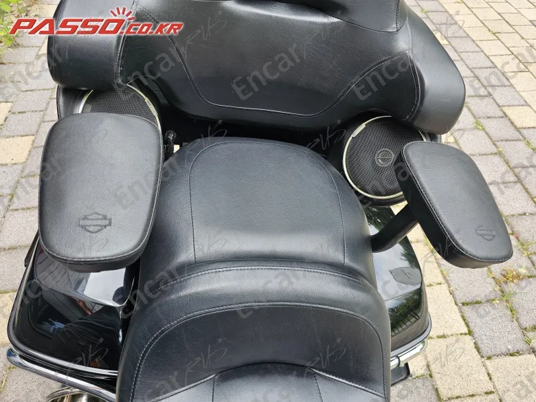 HARLEY-DAVIDSON FLTR - фото 4