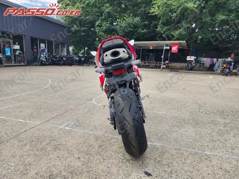 Honda Cbr 600 Rr - фото 2