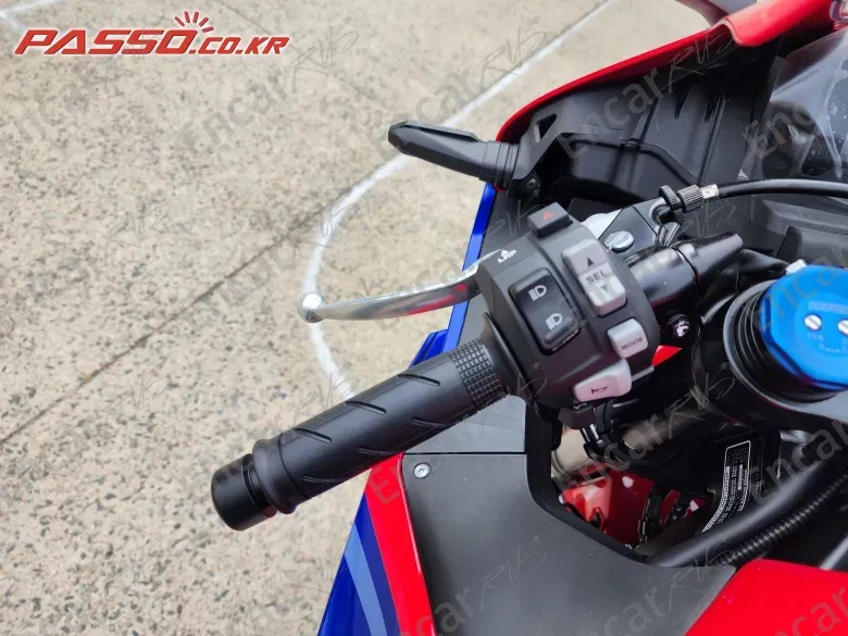 Honda Cbr 600 Rr - фото 3