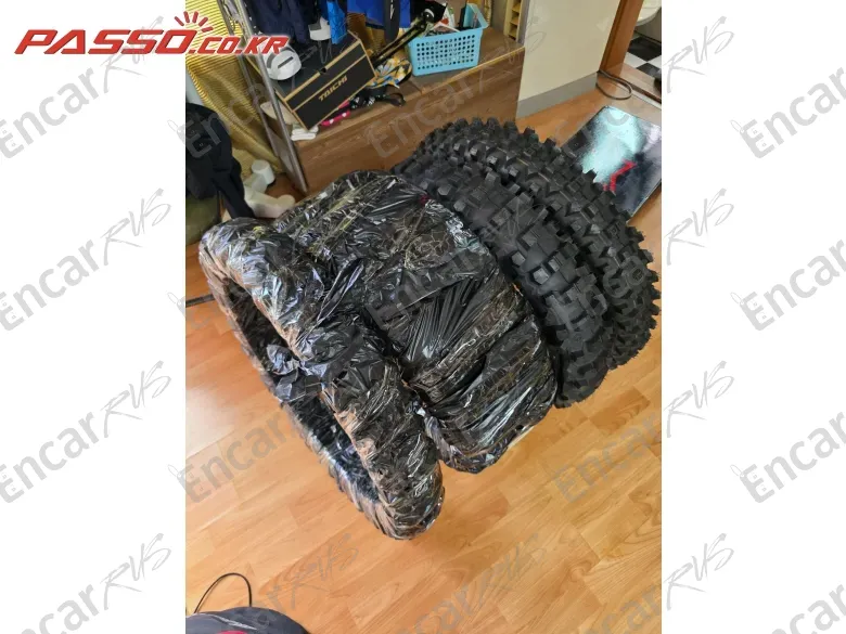 SUZUKI RM Z 250 - фото 5
