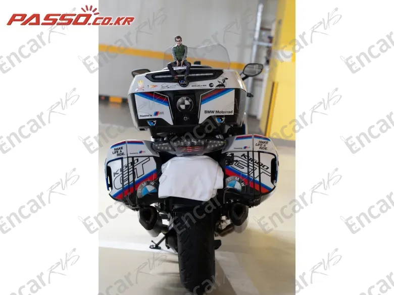 BMW K 1600 GT - фото 2