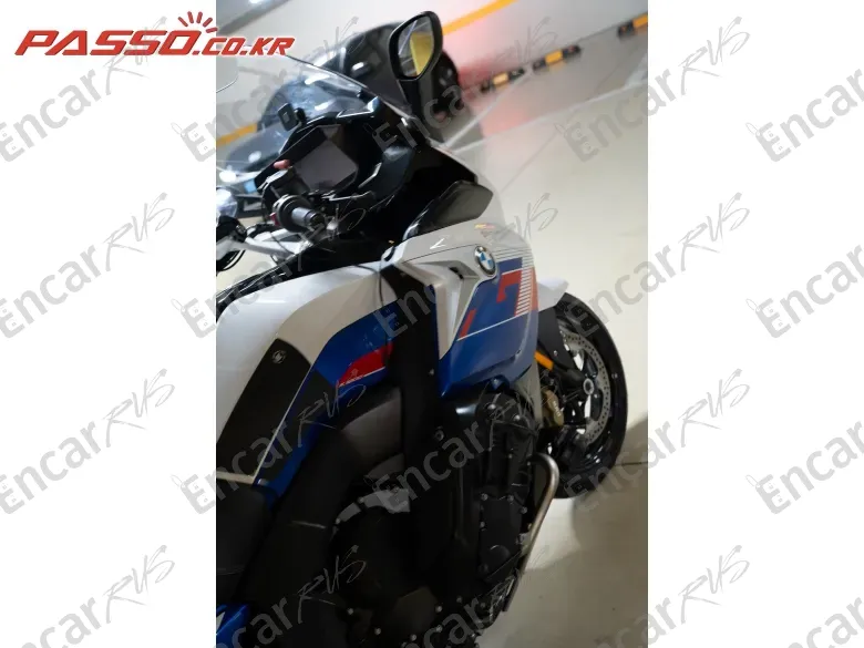 BMW K 1600 GT - фото 3