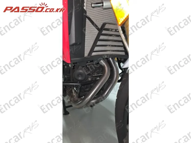 BMW F 900 R - фото 4