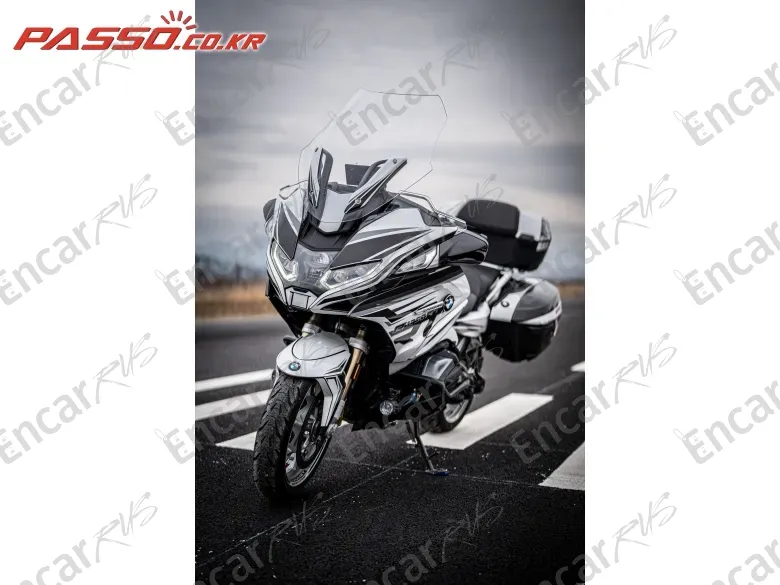 BMW R 1250 RT - фото 1