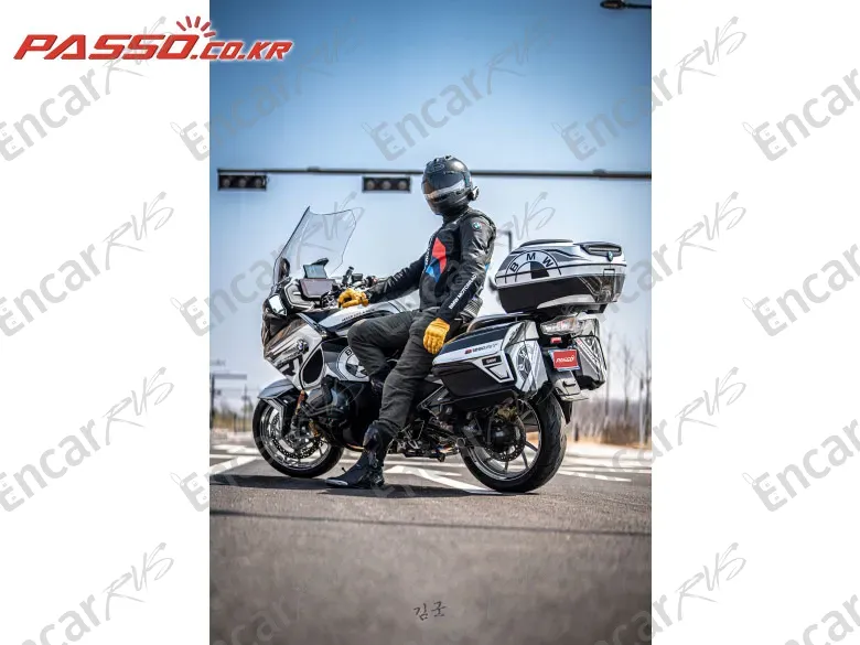 BMW R 1250 RT - фото 2