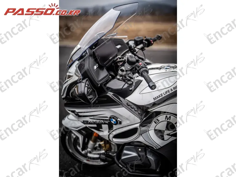BMW R 1250 RT - фото 3