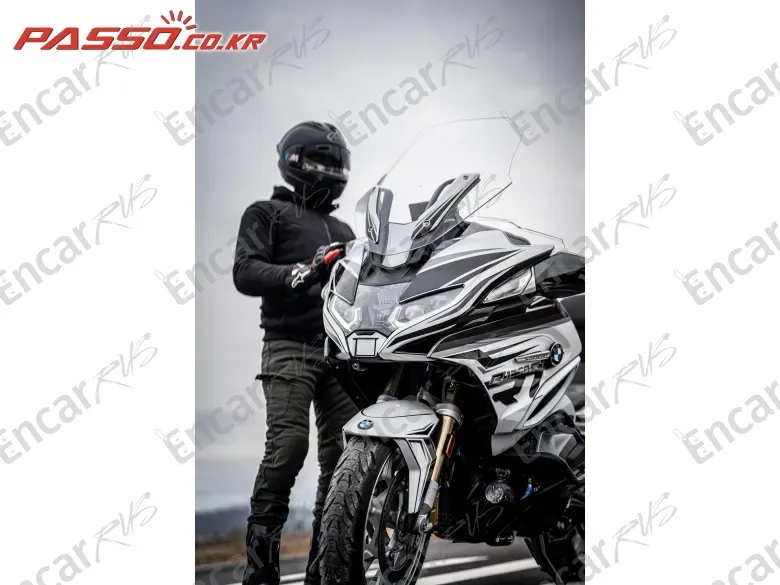 BMW R 1250 RT - фото 4