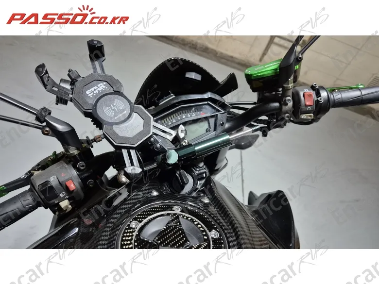 KAWASAKI Z 1000 R ABS - фото 3