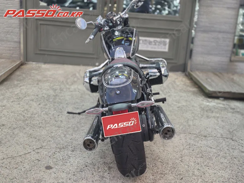 BMW R 18 - фото 2
