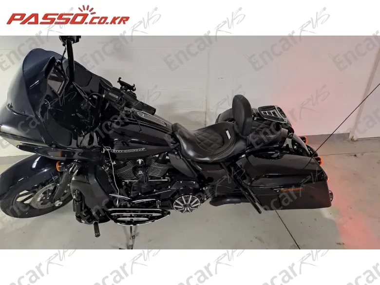 HARLEY-DAVIDSON FLTR - фото 0
