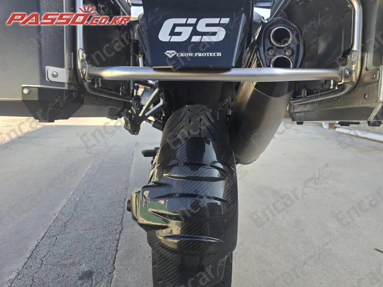 BMW R 1250 GS ADVENTURE - фото 2