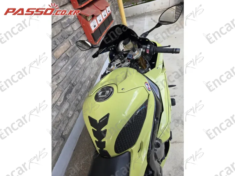 BMW S 1000 RR - фото 3