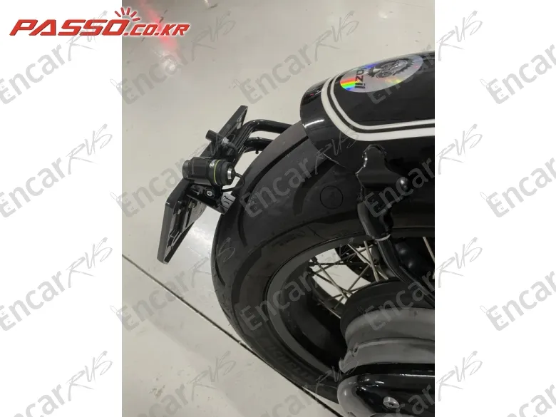 BMW R 18 - фото 5