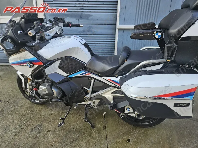 BMW R 1250 RT - фото 1