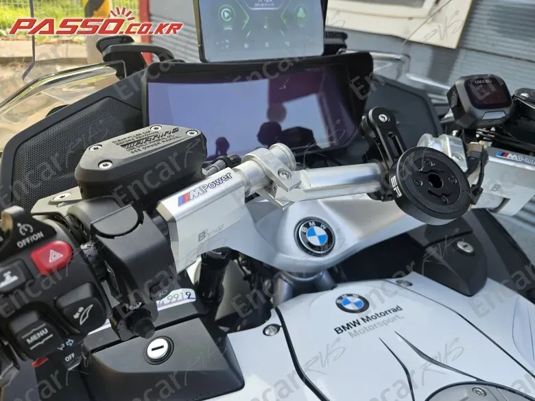 BMW R 1250 RT - фото 3