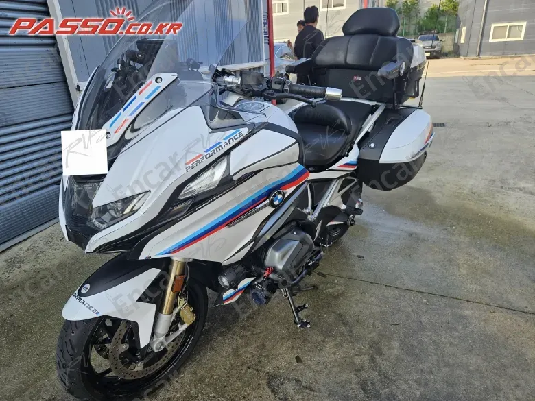 BMW R 1250 RT - фото 4
