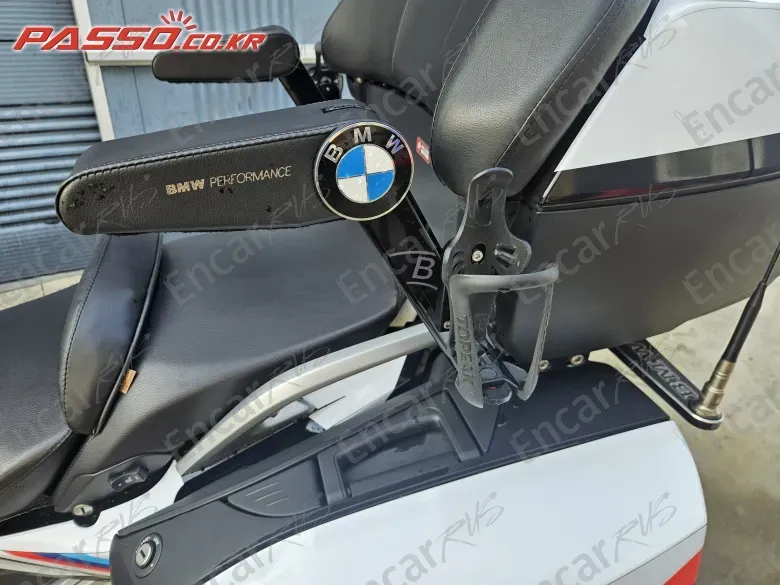 BMW R 1250 RT - фото 5