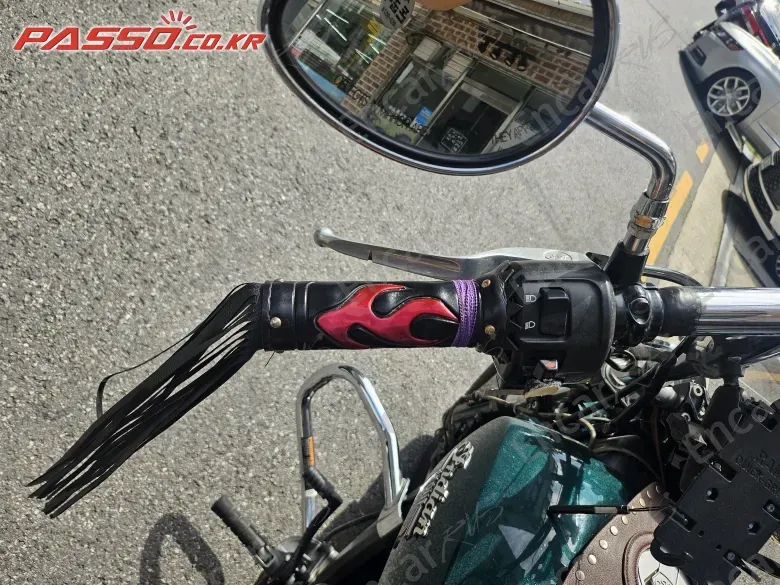 INDIAN SCOUT BOBBER - фото 3