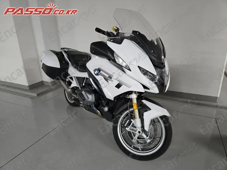 BMW R 1250 RT - фото 0