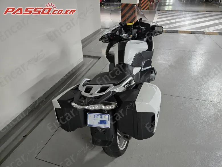 BMW R 1250 RT - фото 2