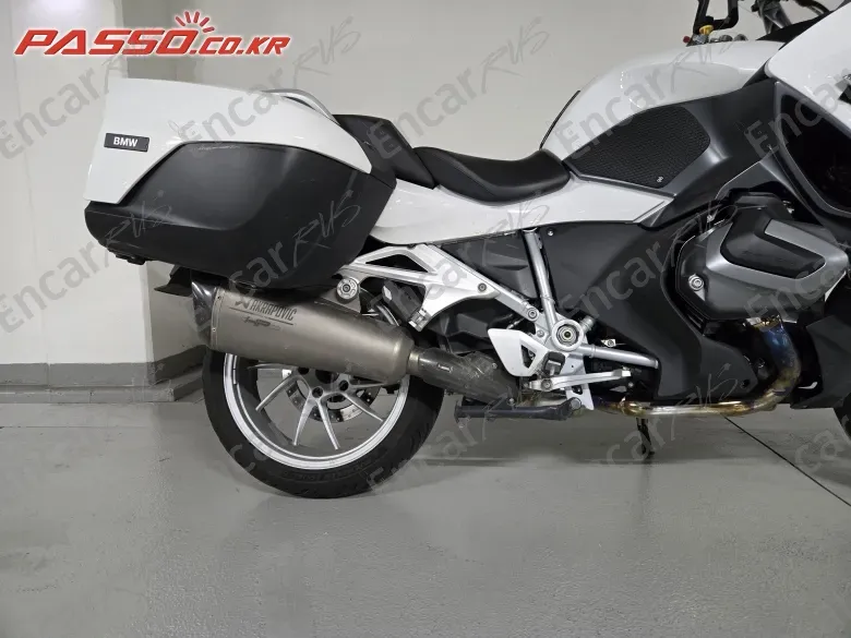 BMW R 1250 RT - фото 4