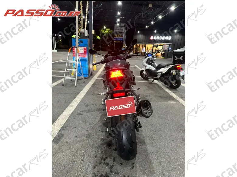 BMW S 1000 R - фото 2