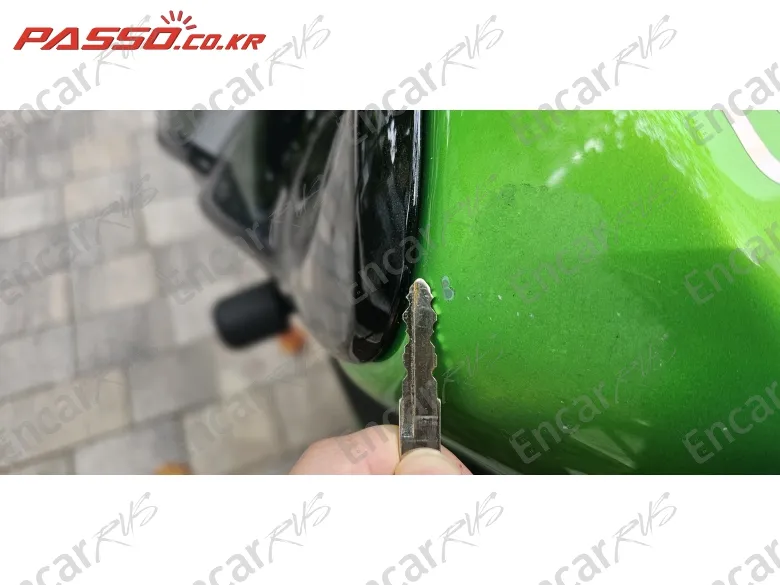 KAWASAKI Z 900 ABS - фото 6