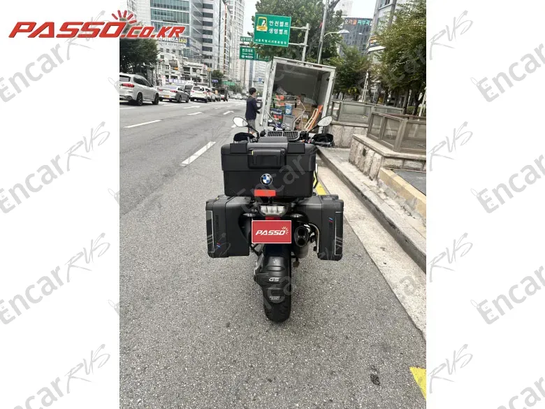 BMW R 1250 GS - фото 2