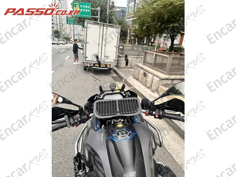 BMW R 1250 GS - фото 3