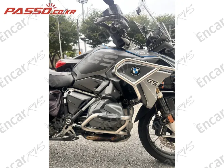 BMW R 1250 GS - фото 4