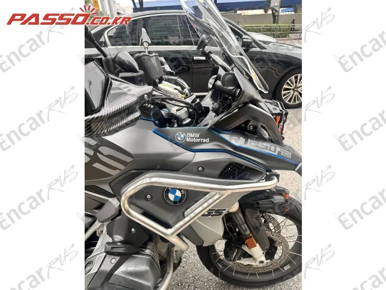 BMW R 1250 GS - фото 5