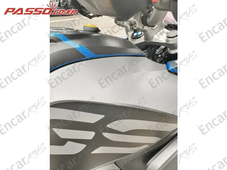 BMW R 1250 GS - фото 6