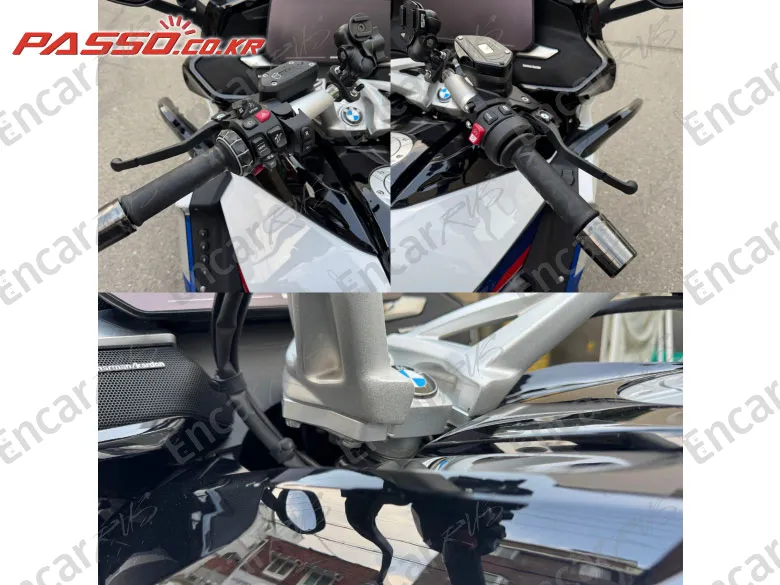BMW K 1600 GT - фото 3