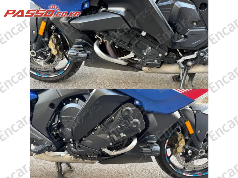 BMW K 1600 GT - фото 4