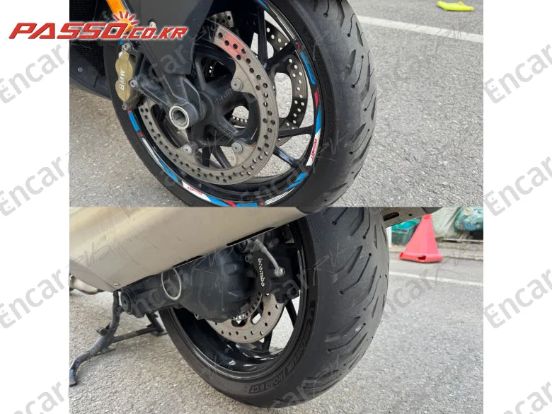 BMW K 1600 GT - фото 5