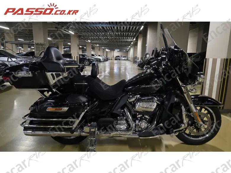 HARLEY-DAVIDSON ULTRA LIMITED - фото 0