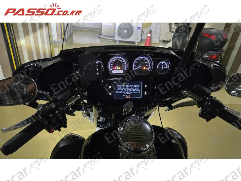 HARLEY-DAVIDSON ULTRA LIMITED - фото 3