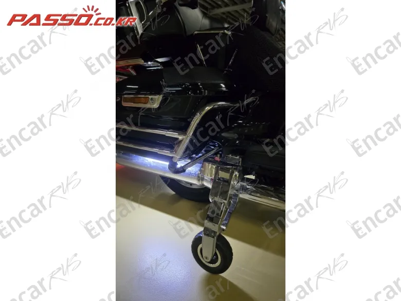 HARLEY-DAVIDSON ULTRA LIMITED - фото 6