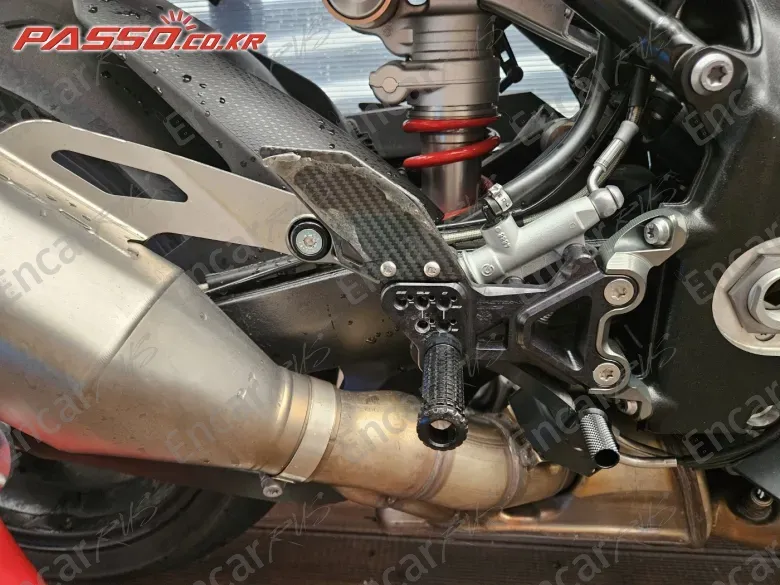BMW S 1000 RR - фото 6