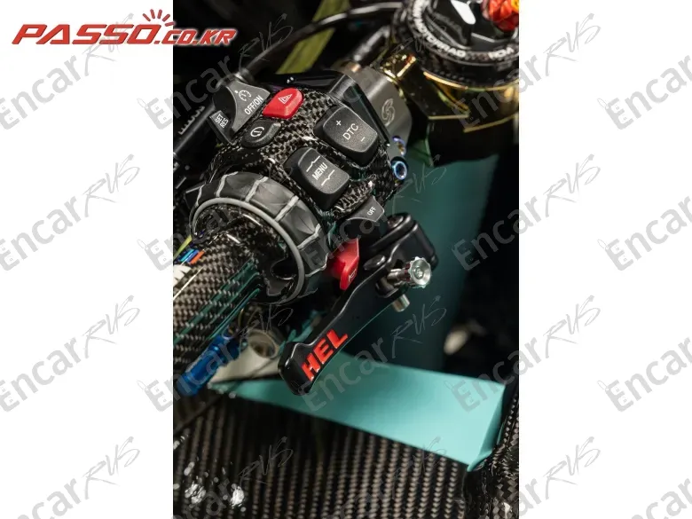 BMW S 1000 RR - фото 3