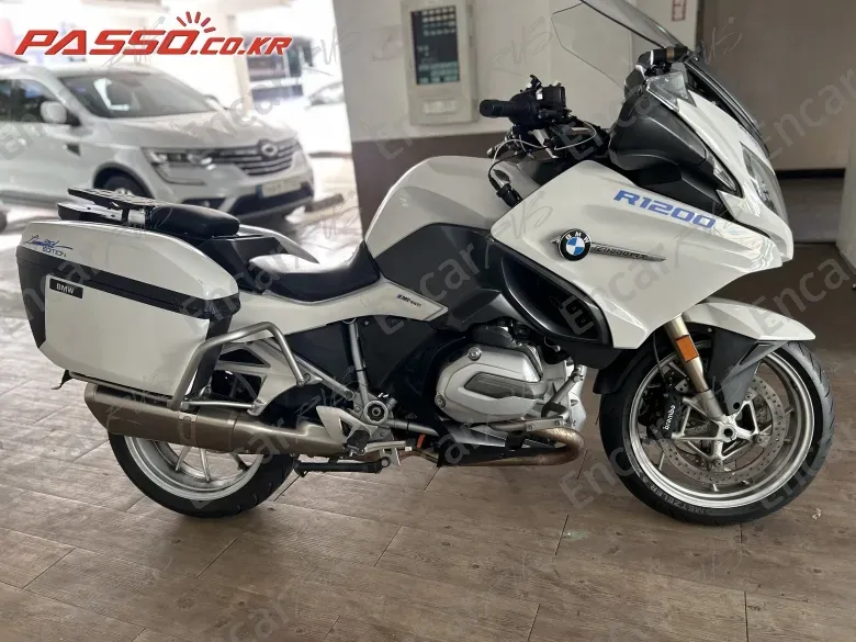 BMW R 1200 RT - фото 0