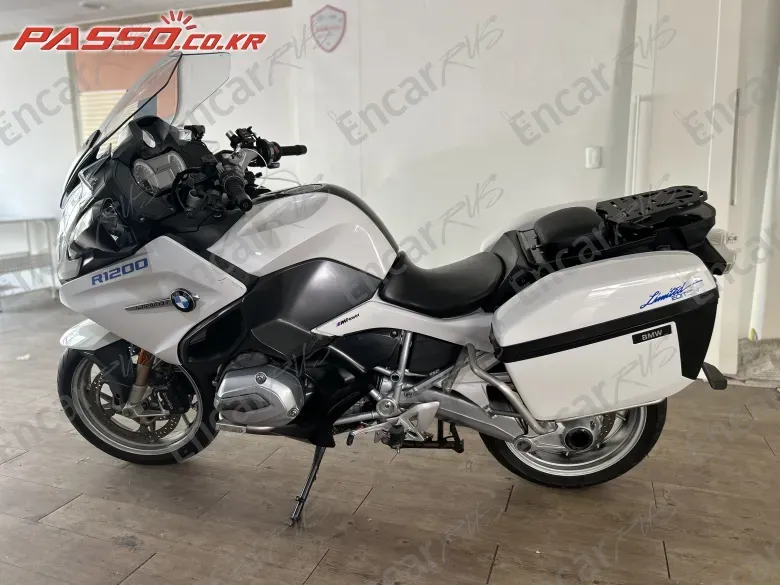 BMW R 1200 RT - фото 1